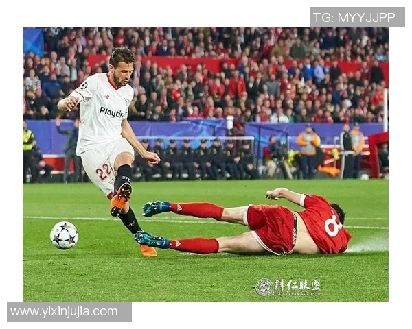 2020欧洲杯精彩对决拜仁慕尼黑迎战塞维利亚全场回顾与精彩瞬间分析