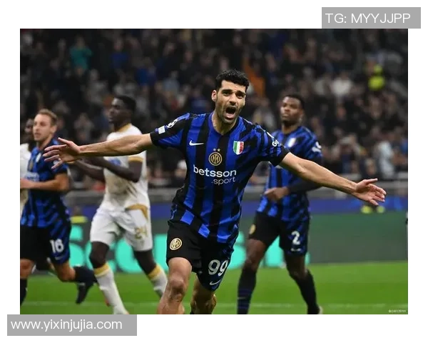 欧冠次回合国米对决巴萨精彩赛事前瞻与战术分析