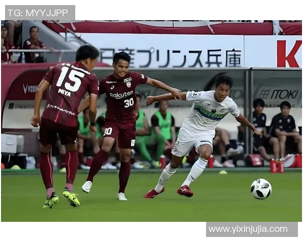 神户胜利船与川崎前锋比赛数据分析与统计报告详解