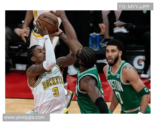 2020年2月12日凯尔特人与火箭的激烈对决回顾与精彩瞬间分析