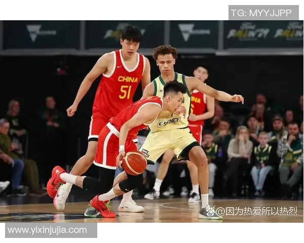 中国男篮迎战澳大利亚6月21日激情对决期待精彩表现与胜利荣耀