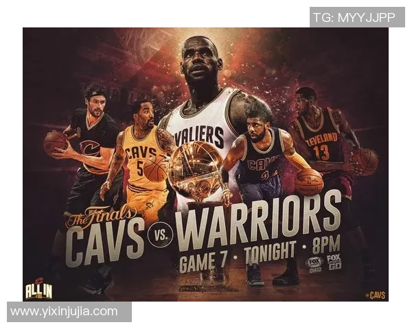 骑士与勇士总决赛第七场精彩回顾视频分析与战术解读