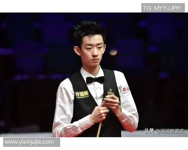 9-6！吴宜泽胜赵心童，创3纪录获70万奖金，央视发布决赛直播时刻