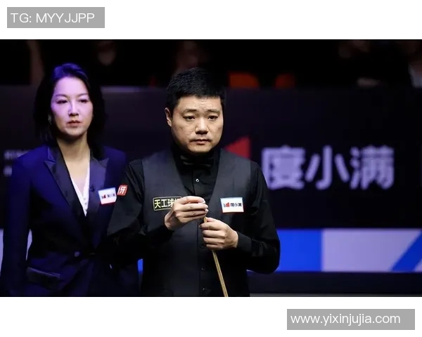 斯诺克极限反转！四川丁俊晖回绝一轮游，1分险胜，能否夺冠？